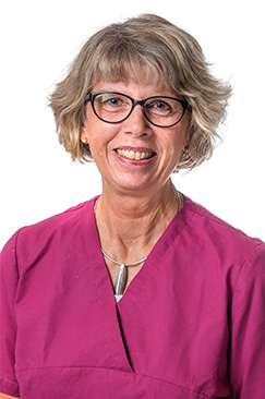 Annbritt Swenson