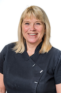 Berit Johansson
