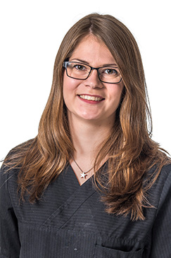 Emma Grenbäck