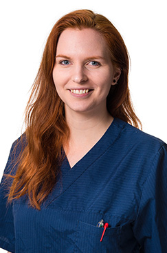 Emma Wikström