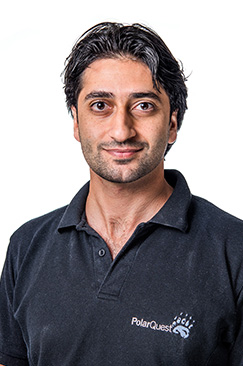Fadi Shakra