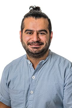 Hagop Gazaryan