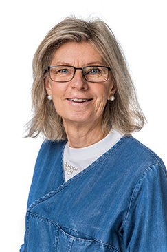 Helena Kvist
