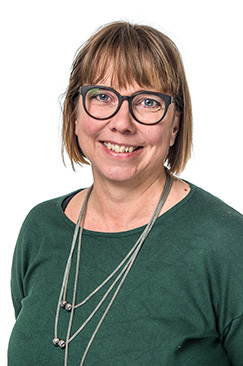 Ingrid Johansson