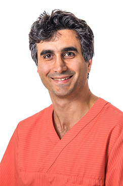 Koorosh Kavosi