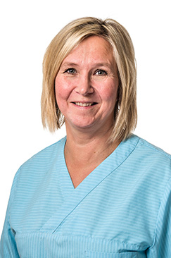Lena Bolling-Eriksson