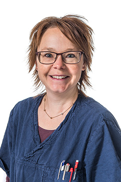Maria Fransson