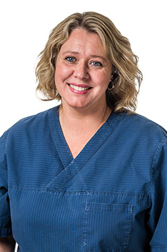 Pernilla Hugoh