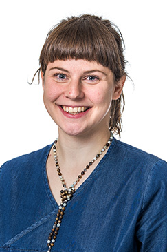Susanna Bylund