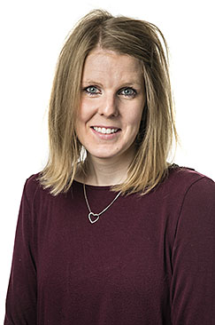 Olivia Andersson