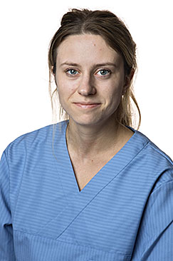 Simone Hedenlund