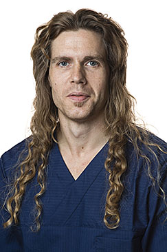 Viktor Tengvall