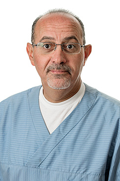 Elias Hannoush