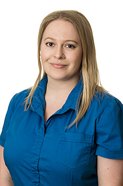 Jennifer Gustafsson